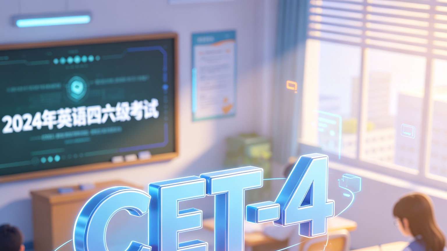 谁懂啊！社会人士考四六级，代报名才是最优解（省时又省心）