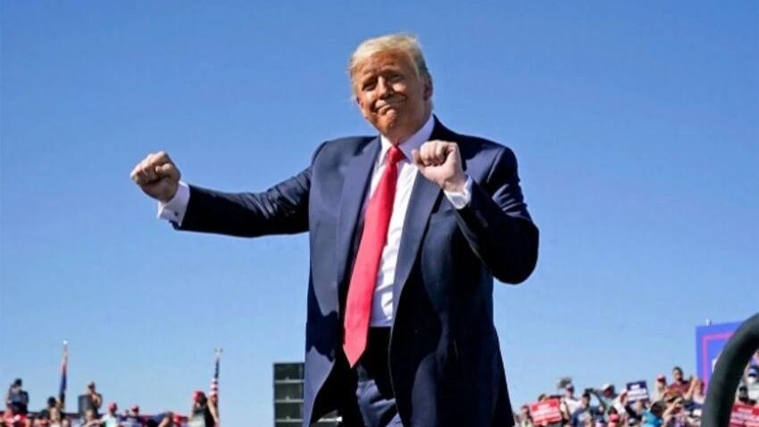 特朗普想另立门户，建新联合国？ 印度收到邀请，俄方已作出回应