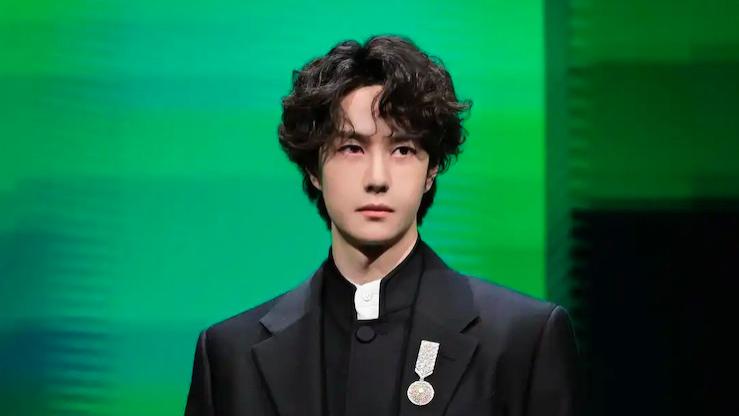 续约王一博，乐华娱乐的“遮羞布”还能挂多久？