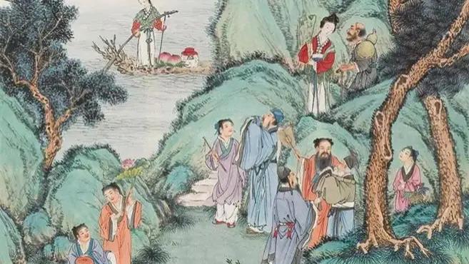 《周易》的智慧：让生活归于简单！