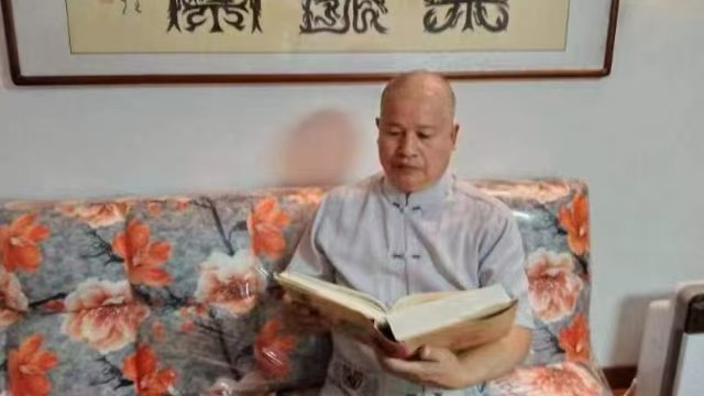 方孝德——2026年投资必看当代中国艺坛最值得收藏书画家