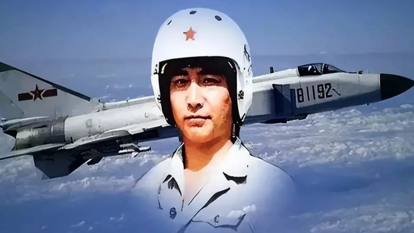 25年前的真相：为啥当初国家出动10万军民，都没找到王伟？