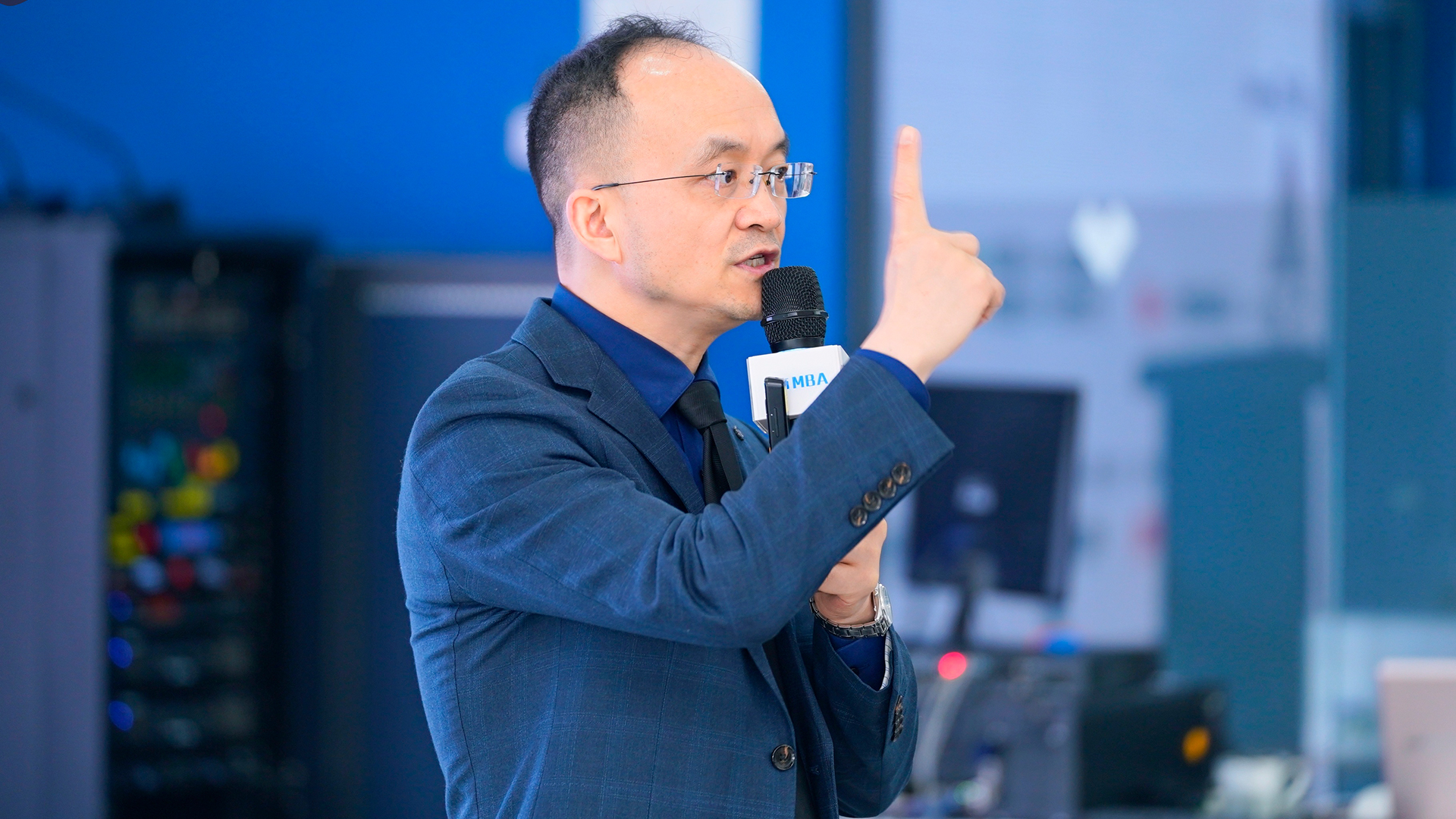 打破谈判死局，李力刚讲师揭秘弱势如何翻盘