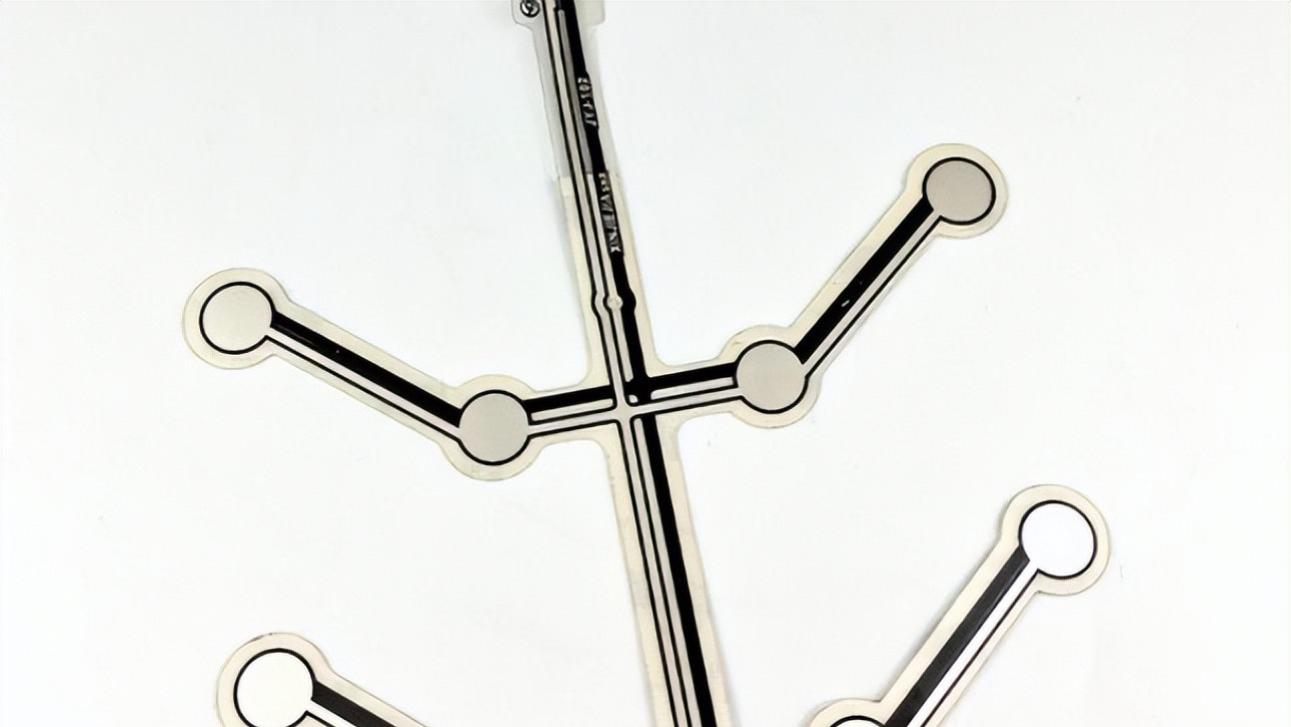 横川崎: 微米级印刷精度, 解锁SBR柔性传感器印刷新高度