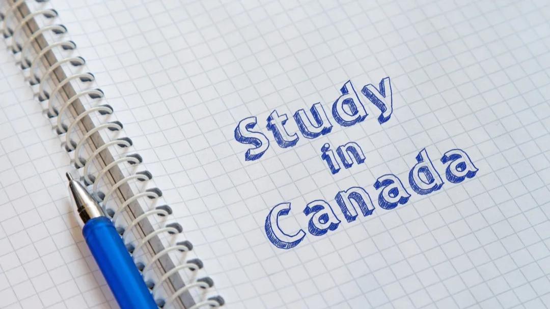 加拿大留学市场显著降温：入境人数下降74%，学签政策持续收紧！