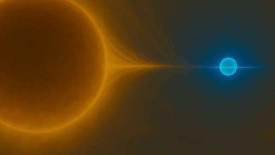 天文学界聚焦：红超巨星WOH G64动态有变