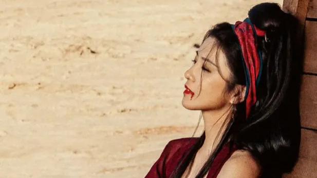 “老子还没玩够呢”，燕子娘强到可怕！