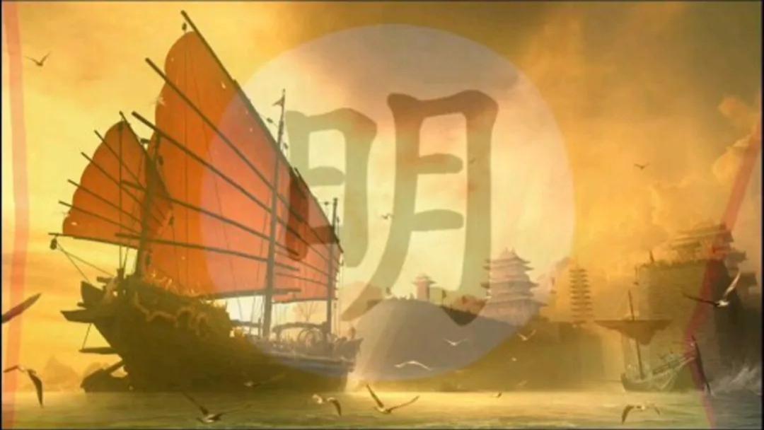 为什么全网都在吹明朝？看完这5组数字，我沉默了