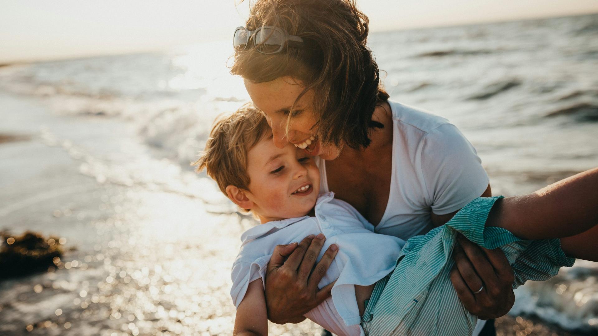 真正拉开孩子差距的，不是智商，而是这件事