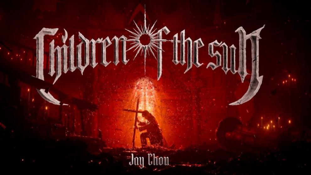 周杰伦粉丝过年！《太阳之子》上线华为音乐，每首都沉浸循环