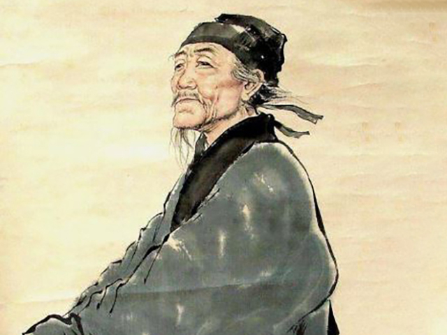 历史上不适合走科举之路的人：

1.唐朝：杜甫，2.唐朝：罗隐；
3.唐朝：黄巢