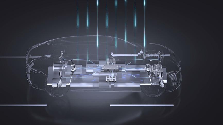 就在明天！广汽新一代智能座舱架构与电子电气架构即将发布