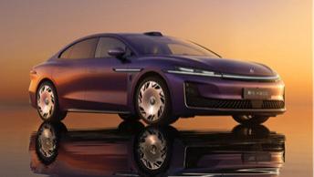 昊铂 A800 定档 3 月 4 日 新豪华智慧旗舰即将上市