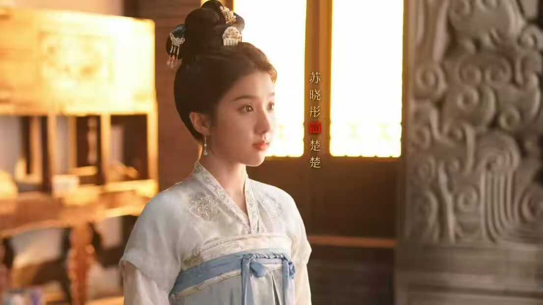 电视剧《御赐小仵作2》开播，能否再创佳绩？
由王子奇、苏晓彤等原班人马打造的古装