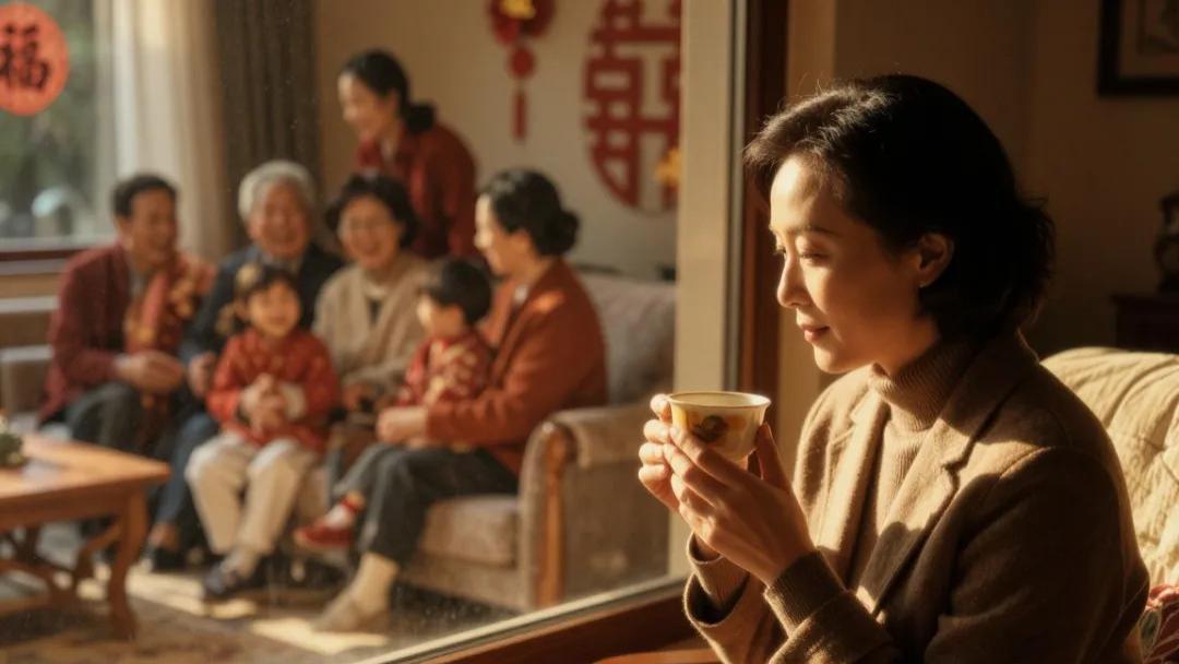 若亲戚渐行渐远，别只怪人情太薄！老祖宗早把真相说透了