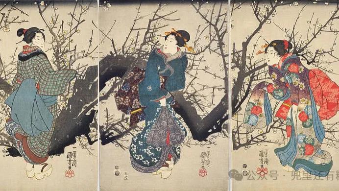 穿错颜色要掉脑袋？古代日本的“色彩大逃杀”