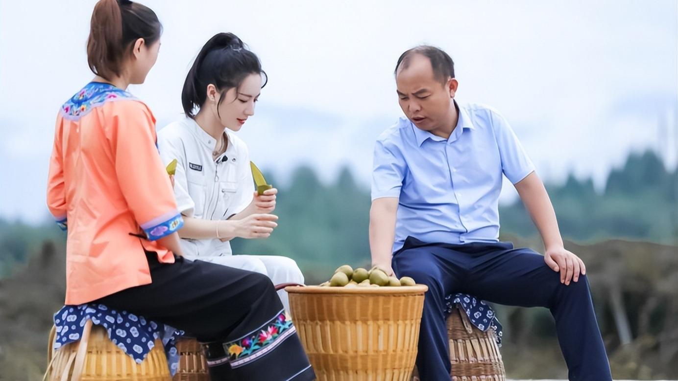 薇娅式“产业助农”，正在成为乡村振兴新趋势