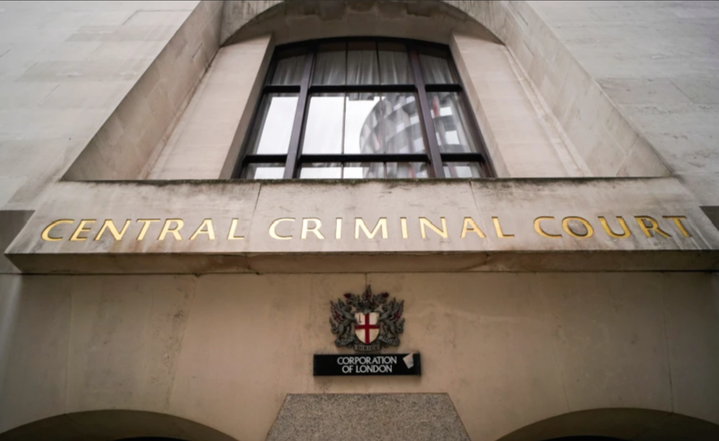 英国法院裁定，叙利亚前上校不适合受审