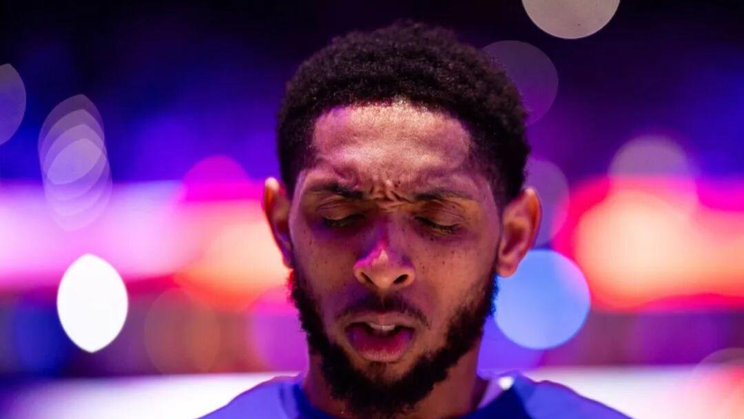 被裁掉了！31岁的佩恩，还能重返NBA吗？