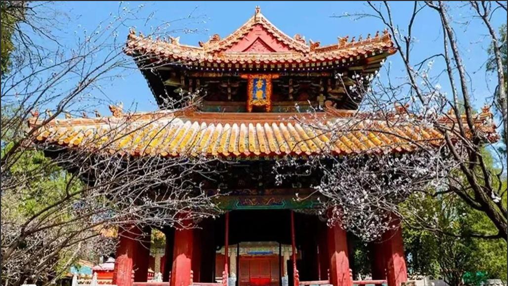 文化传承，是我们这一代的责任