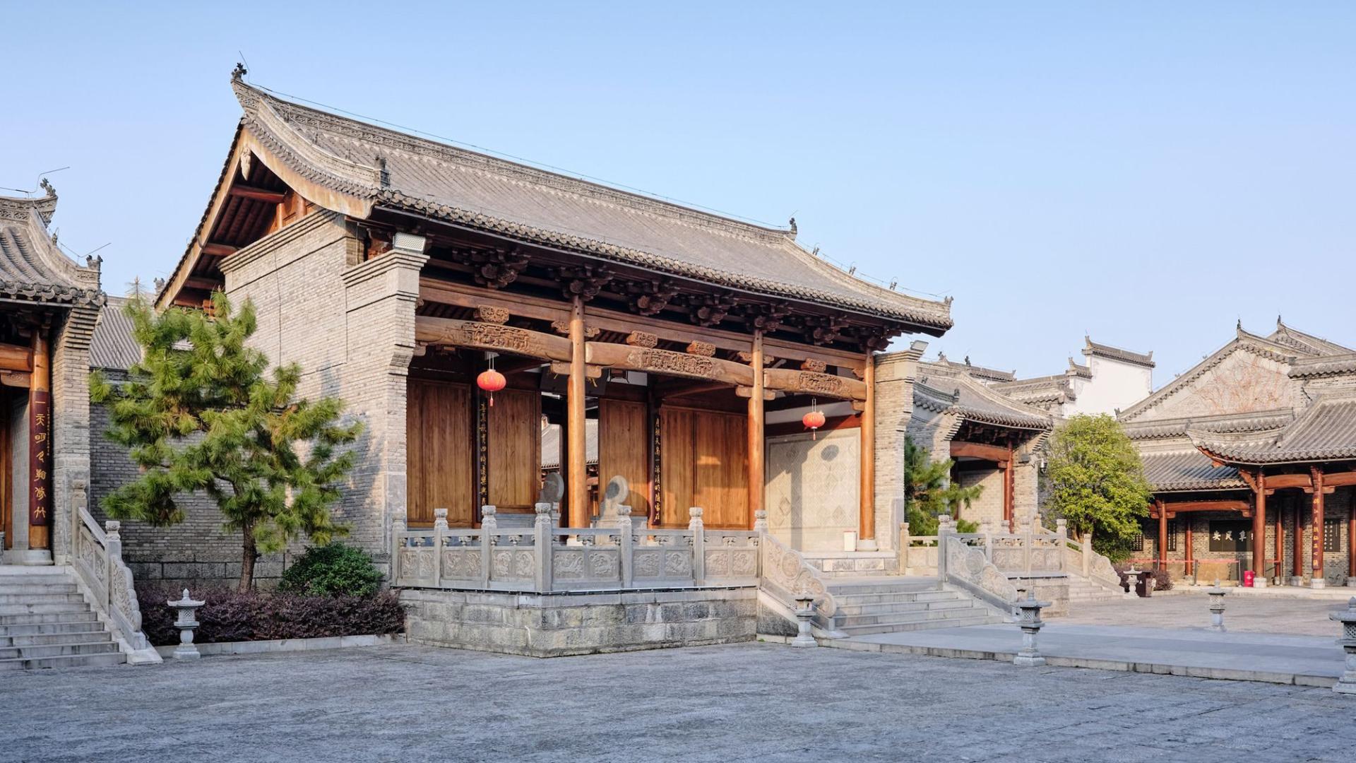 铜仁博物馆，三千年文明在此汇聚，在光影之间探秘铜仁的历史文化