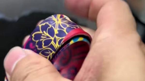 如何改善硅胶制品UV彩绘弯折开裂问题？