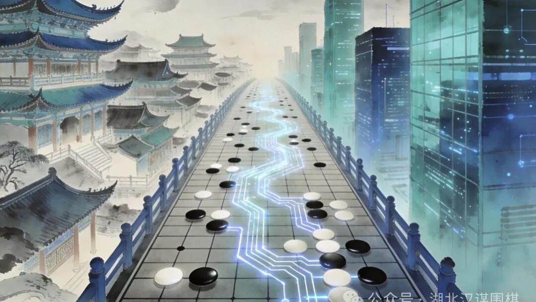 李世石再战AI：十年后，人机对话的围棋新剧本