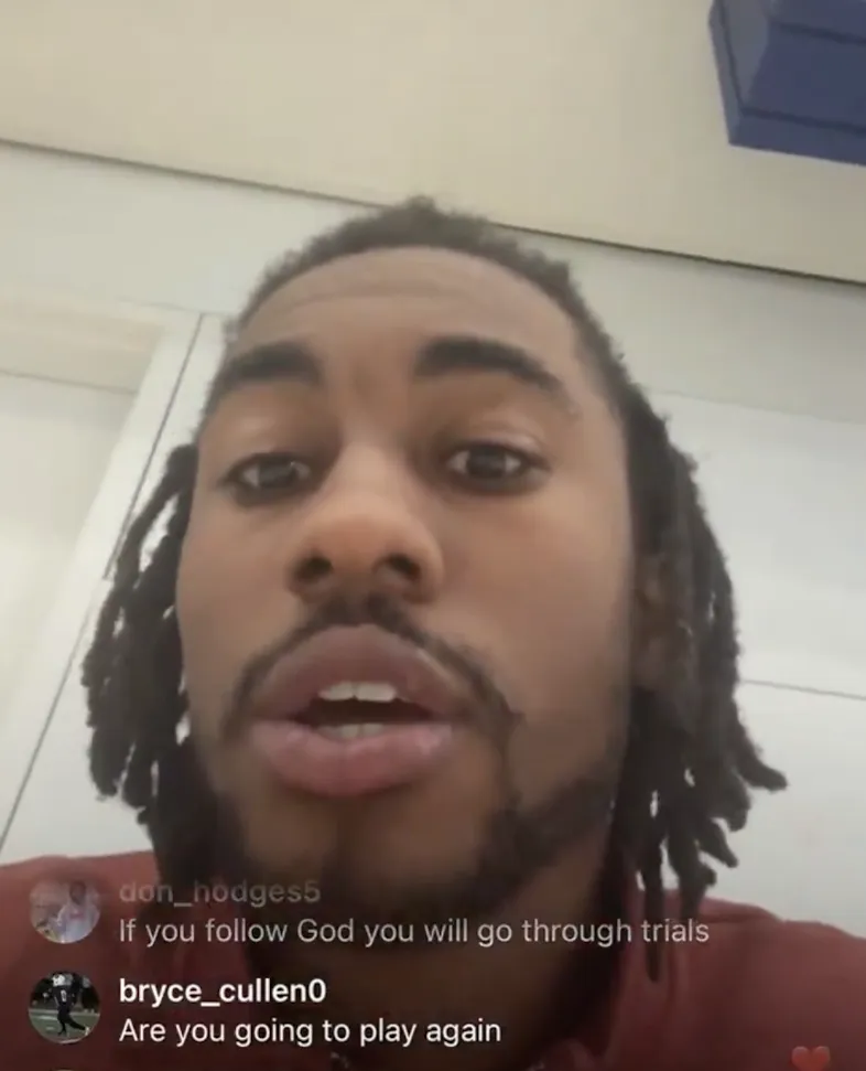 据知名记者Shams Charania报道，芝加哥公牛队已裁掉后卫杰登-艾维。