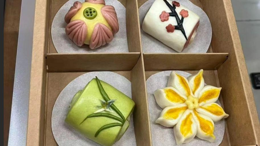 大学生4个馒头卖3万？常福曾教授算清“技术账”，若高职教育都这么干，何愁大学生就业？