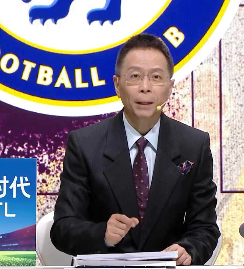 曼城3比0切尔西，赛后詹俊点评，句句有理

1.曼城下半场打出特色，采用边中结合