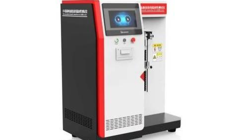 HT-Z543 不可拆卸电极连接线稳固性测试仪-连接线稳固性摆动夹具 YY/T 0868-2021 