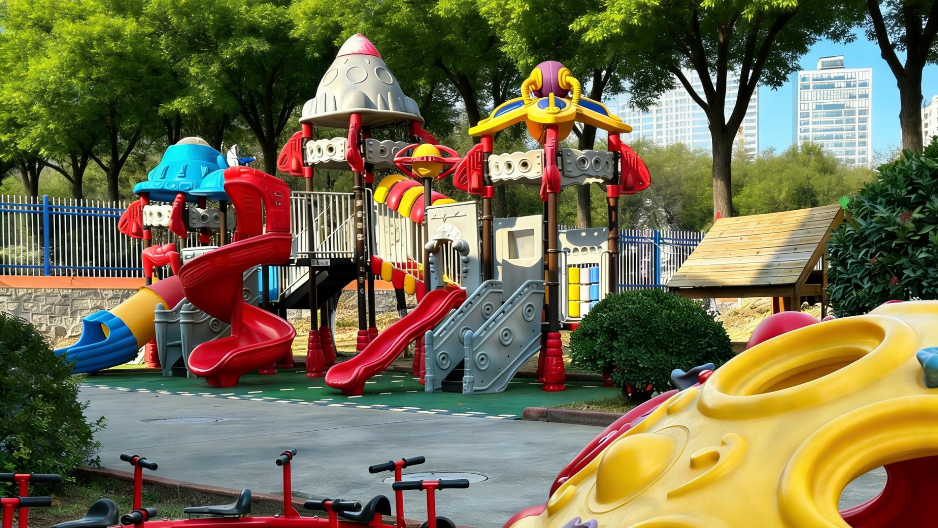 应对3岁幼儿抢玩具