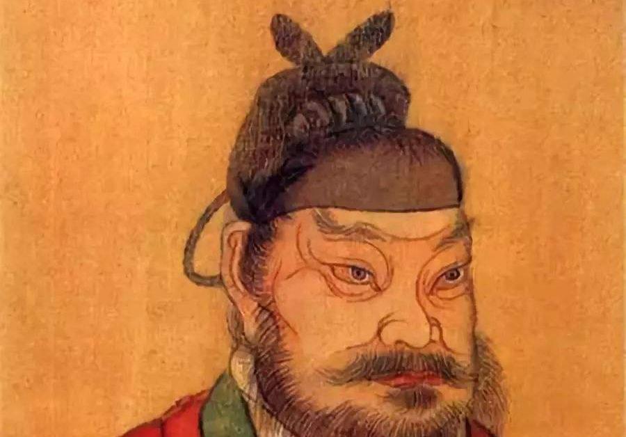 朱温在大臣家避暑，家中妻女儿媳挨个被临幸，大臣的应对令人叫绝