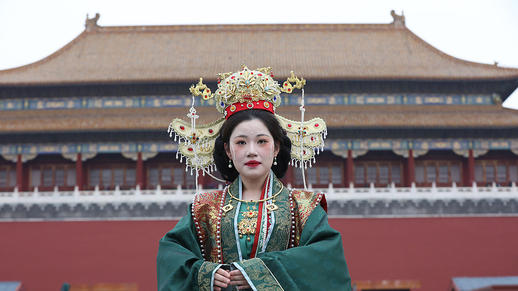 颠覆认知！唐代公主竟愁嫁？私生活混乱到朝野震动，正史都不敢多写