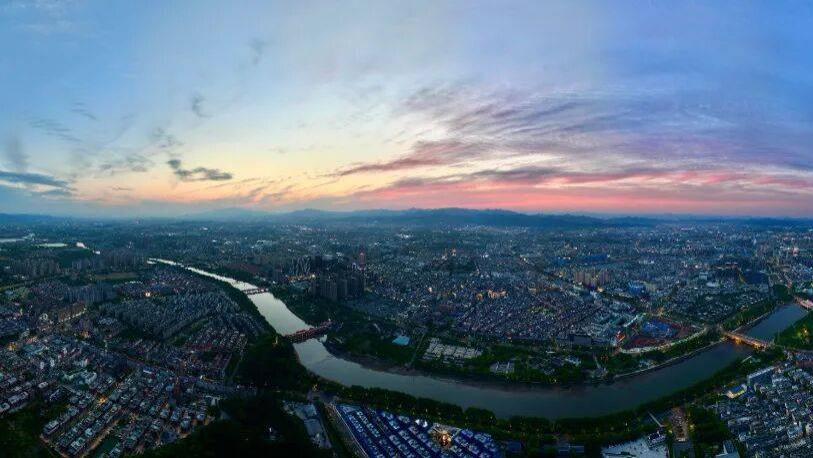义乌从“世界超市”到“全球景区”的文旅跨越 文脉留香底蕴增色 文旅兴航融合赋能