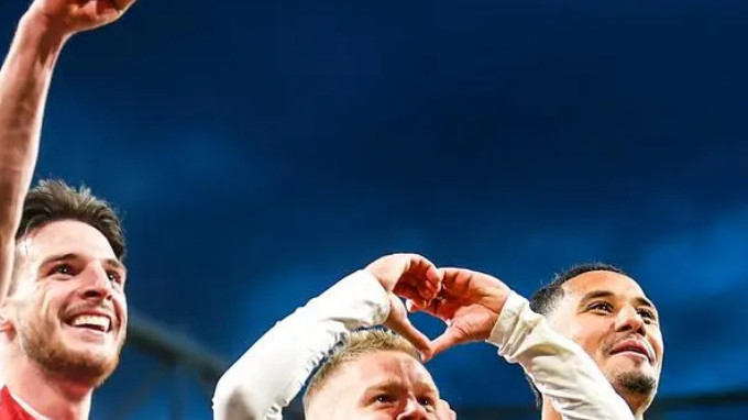 23/24赛季英超综述第12轮丨蓝军蓝月进球大