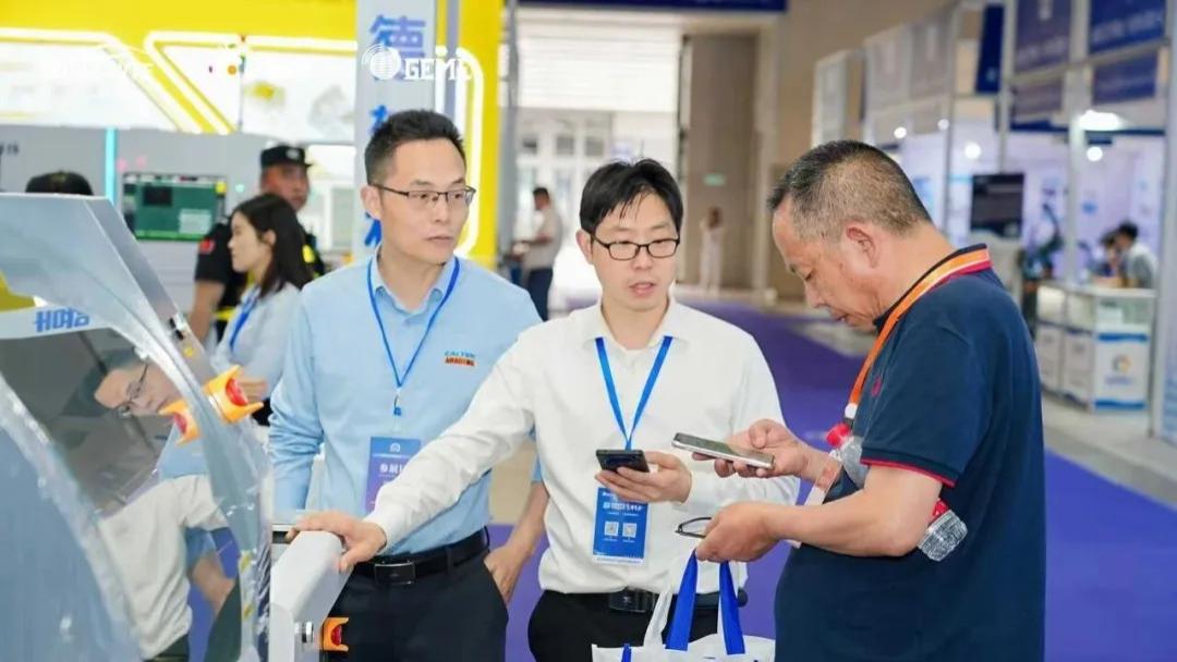 智灯破局+供应链革新！长城曼德项目竣工 引燃汽车照明千亿赛道新动能