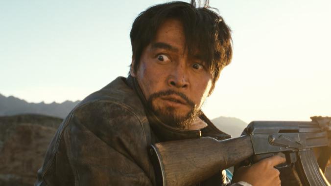 为什么胡歌的表演可以封神？因为它踩到了中国人真正的痛点！