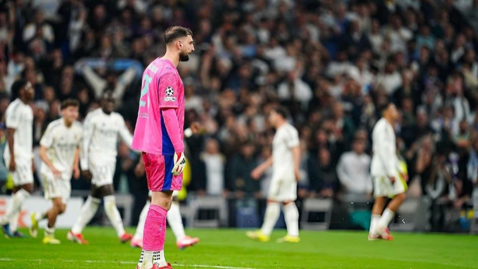 0: 3完败！欧冠爆大冷：残阵皇马大破曼城，巴尔韦德惊艳3球