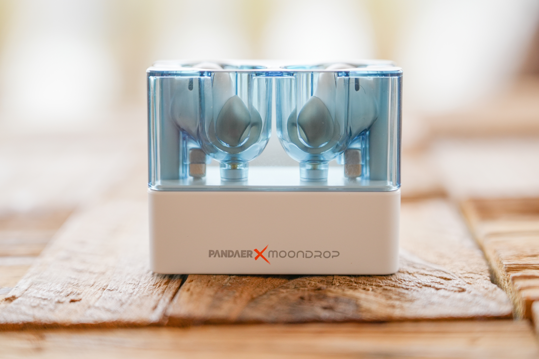 169元卷疯了！魅族x水月雨联名降噪耳机直接越级开挂！