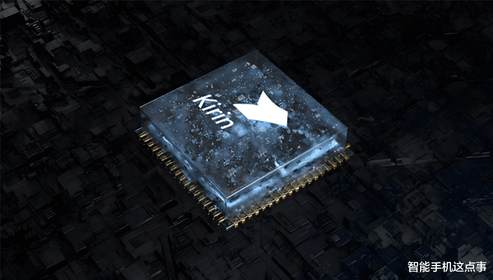 华为神秘9050芯片被曝光：新增大核架构+国产封装工艺，散热