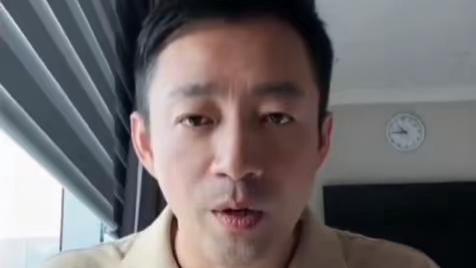 小玥儿送奶奶元宵礼物！