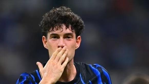 舆论暴力可能逼走国米瑰宝，巴斯托尼已萌生去意，国米标价破纪录