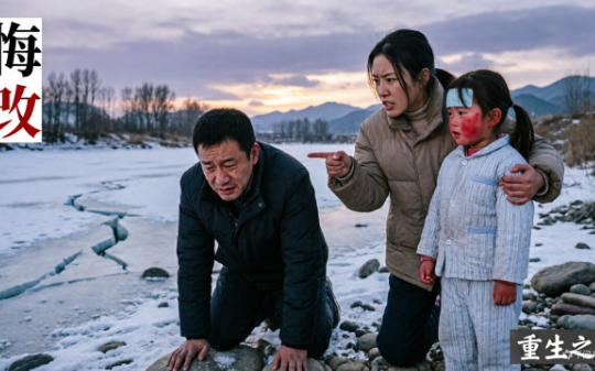 赌桌上重生，冰河里救妻。这一世，不做畜生。