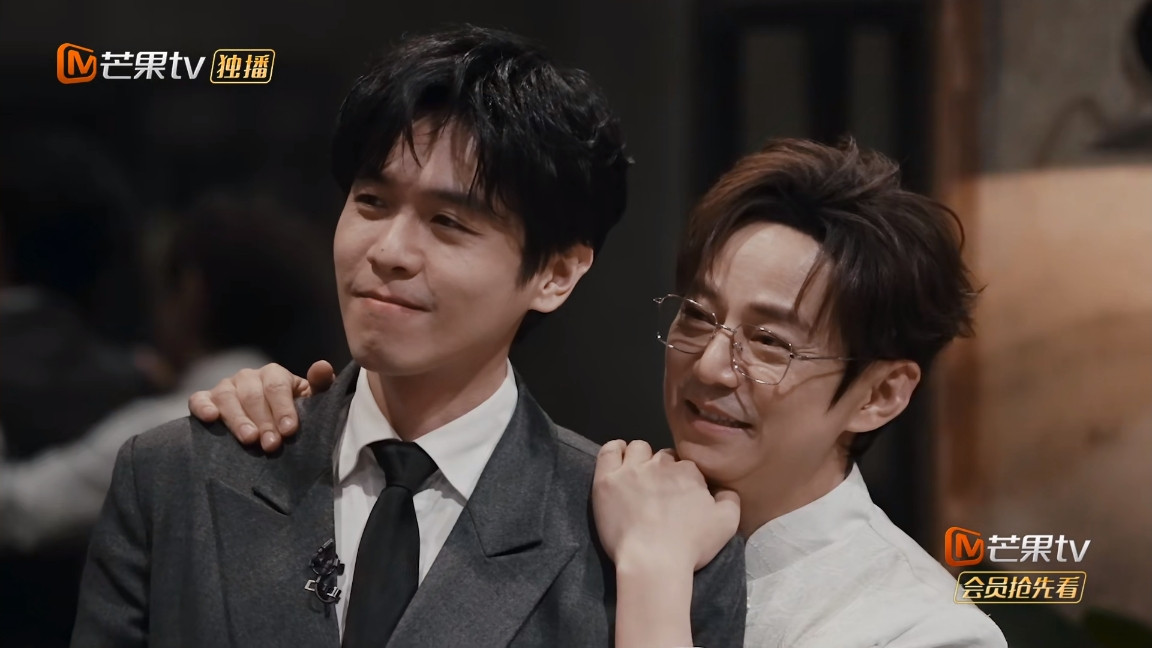 《大侦探第十一季》第一期“七老带一新”，全员失忆悬疑度拉满