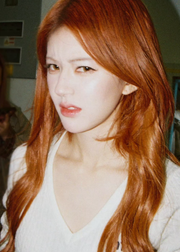 自信的人都是散发着光芒，容光焕发的