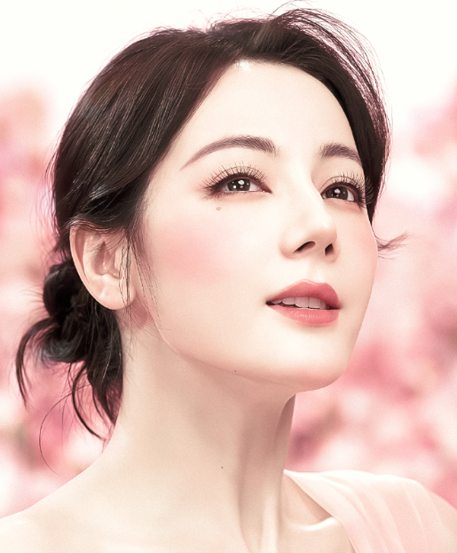 春天的浪漫就是给你带来一场冬天的雪