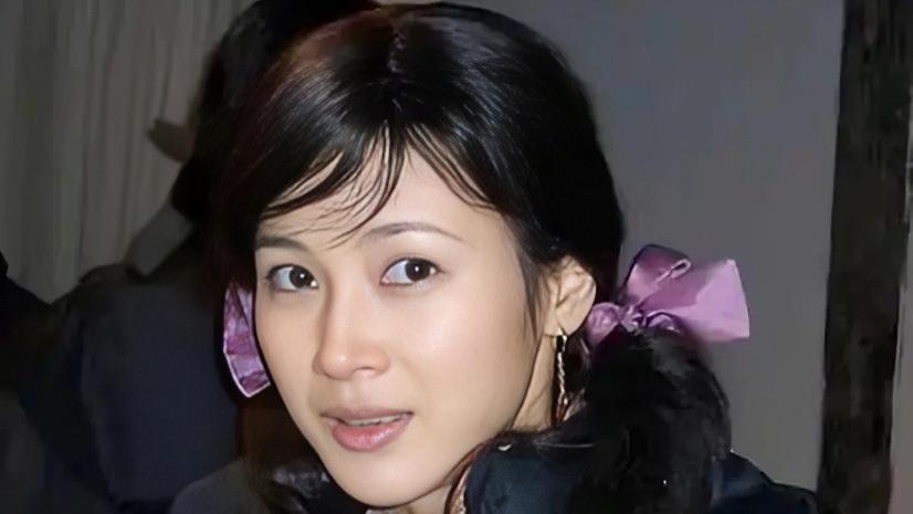 46岁女神农村生活曝光！低调嫁50亿富豪，结果沦落到替夫还债