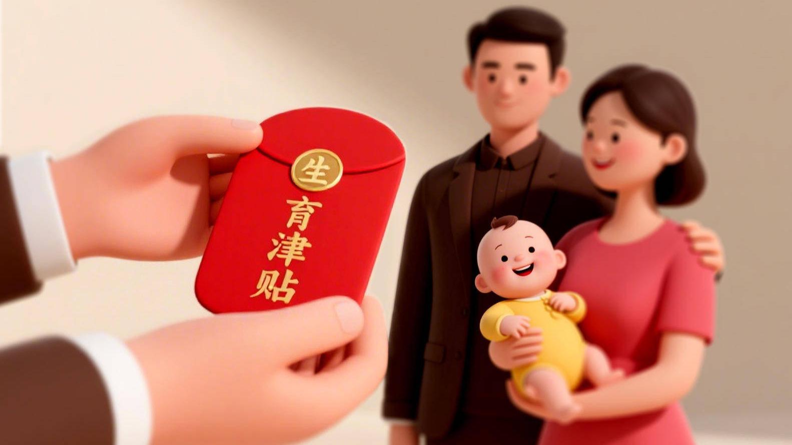 公司15人，13名女员工集中生育？“生育津贴”何以成了不法分子薅取的“金羊毛”