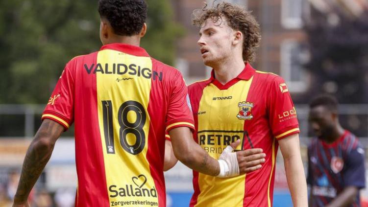 3月8日，荷甲前瞻：前进之鹰残阵难挡特温特铁骑，欧战劲旅客场誓取三分